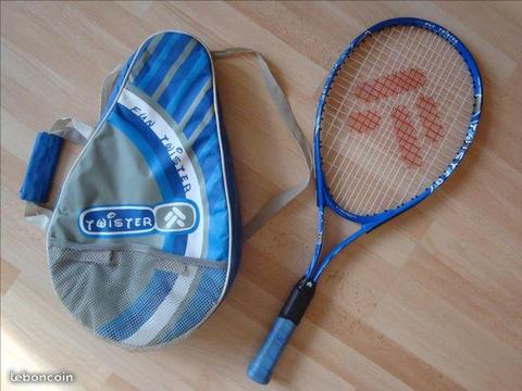 Raquette Tennis TECHNOPRO 14