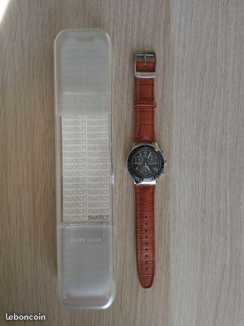 Montre Swatch homme