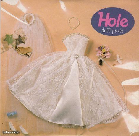 HOLE - Doll Parts - Australian CD EP - 1994