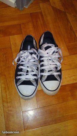 Baskets Converse