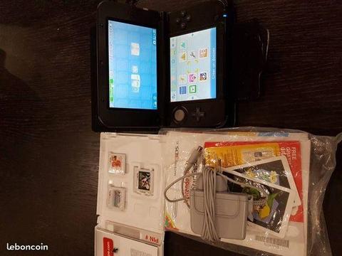 Nintendo 3 ds