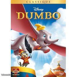 Dumbo - Édition 70ème Anniversaire