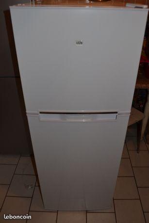 Frigo congelateur listo neuf