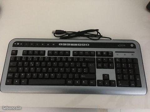 Clavier NGS Zenith NEUF