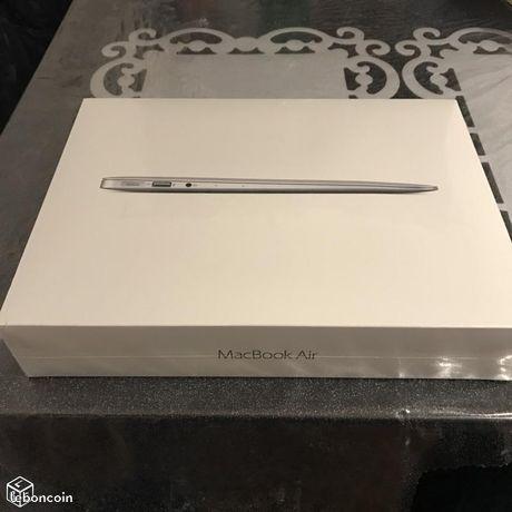 MacBook 2018 Neuf i5 8gb SSD 128go - SOUS BLISTER