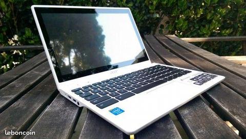 Acer Chromebook C720p HS