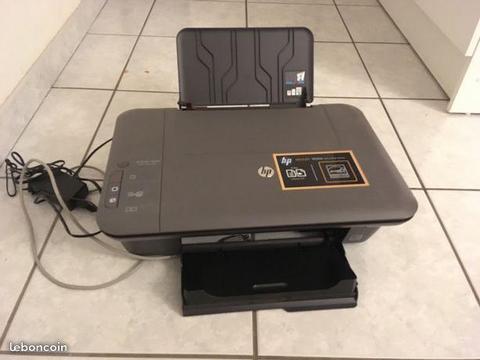 Imprimante HP Deskjet 1050A