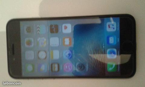 Iphone 6 64Go