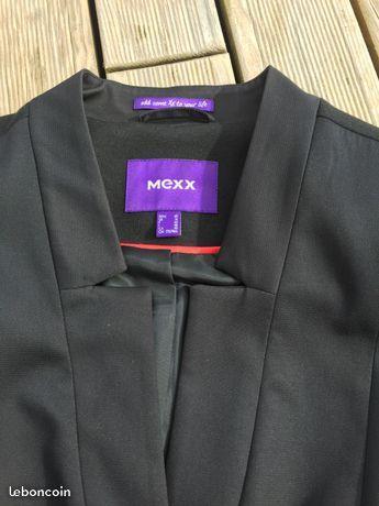 Veste noire MEXX