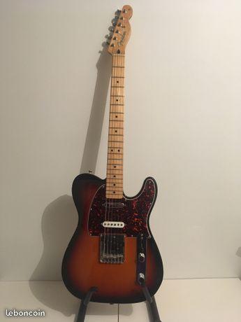 Guitare Fender Telecaster 