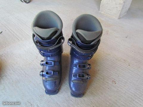 Chaussures de ski homme