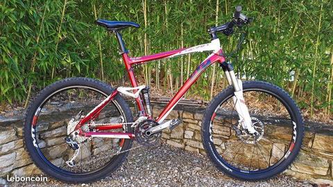 VTT KTM LYCAN 3.0 ALL MOUNTAIN Taille L