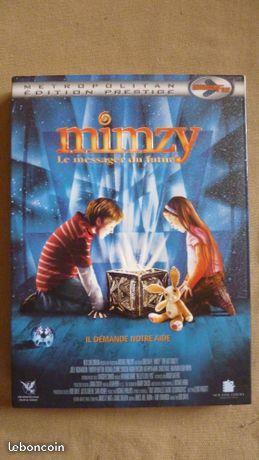 DVD : Mimzy