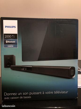 Barre de son Philips