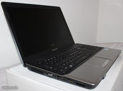 PC portable Compaq 4go core 2 duo INTEL 15.6p