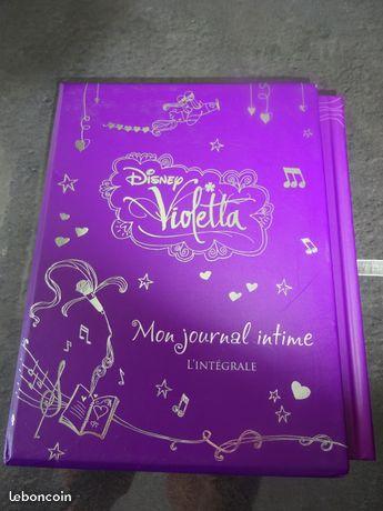 Violetta