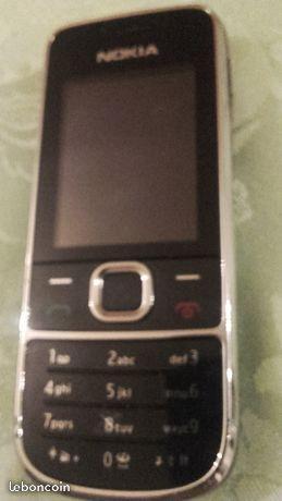 Nokia 2700c-2