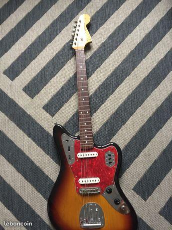 Fender Jaguar 1996 Japon