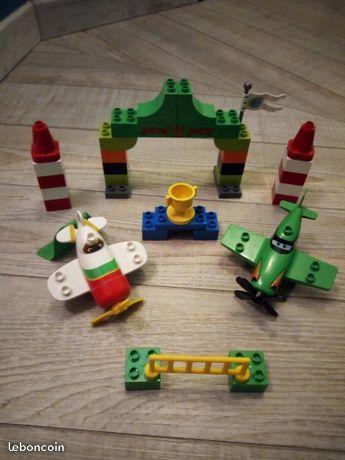 Lego Duplo Plane