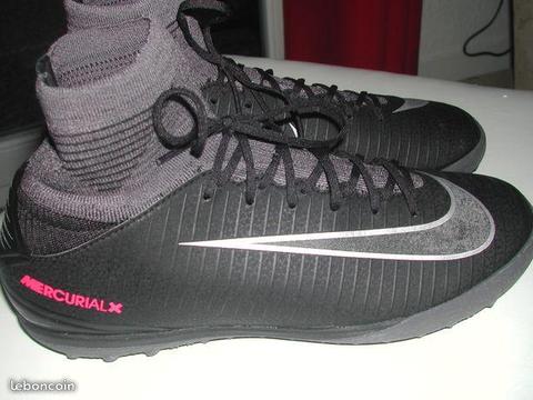 Chaussures futsal NIKE Mercurial neuves 38