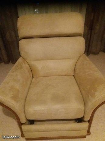 fauteuil