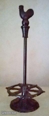 Porte-œufs de bistrot