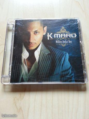 CD K-Maro 