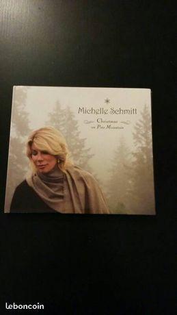 Michelle Schmidt -Christmas on pine mountain
