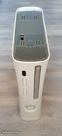 Xbox 360 hs