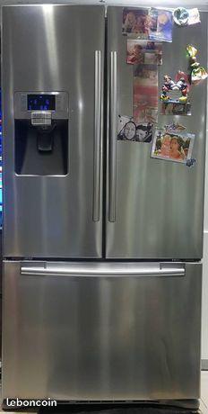 refrigerateur de marque samsung