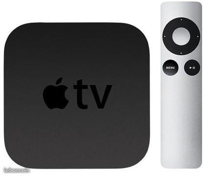 Apple TV (3e génération)