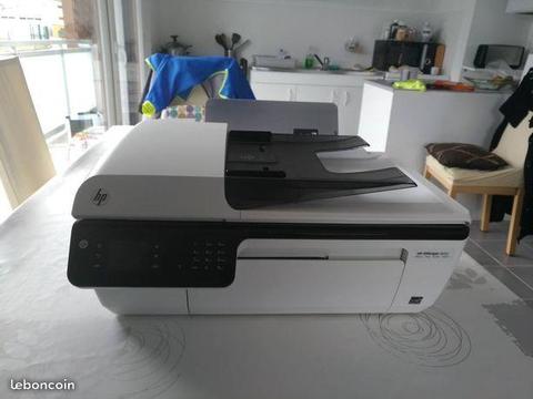 imprimante HP OFFICEJET 2620