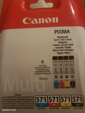 Cartouche PIXMA Canon