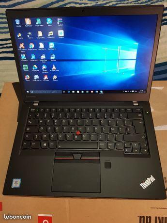 Lenovo T470s-14