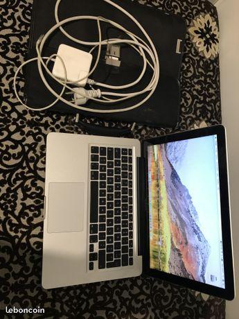 MacBook Pro. 8GO - Mac High Sierra et office Pro