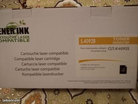 Toner s.4092b