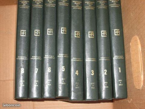 Encyclopédies