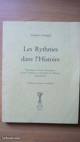 Esoterisme :les rythmes dans l'histoire