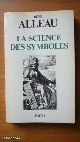 Esoterisme : la science des symboles