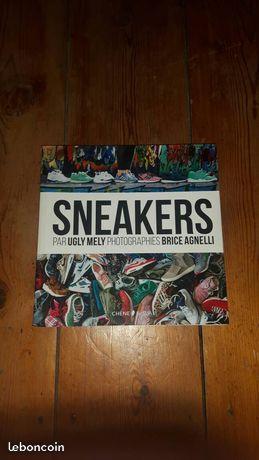 Sneakers - Amel Mainich