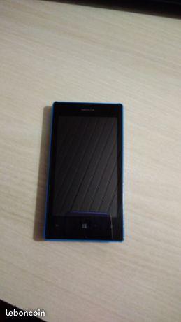 Téléphone Nokia Lumia