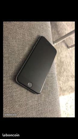 iPhone 6 noir 16go débloquer