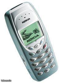 Nokia 34
