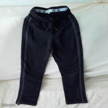 Pantalon sport HUGO BOSS original