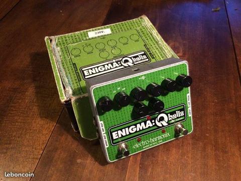Electro Harmonix Enigma Q Balls (EHX)