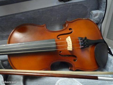 Violon 1/2