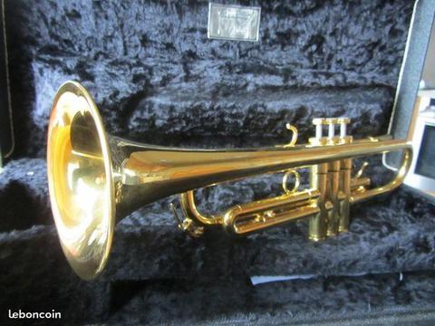 Trompette Schilke X3