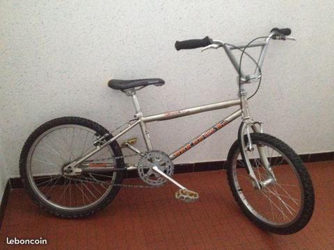 Vélo BMX