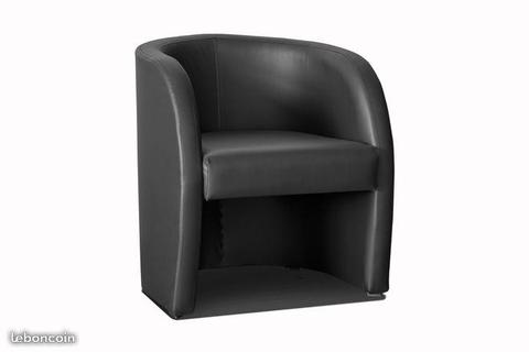 Fauteuil cabriolet - neuf
