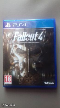 Fallout 4 PS 4